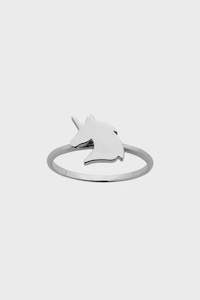 Mini Unicorn Ring