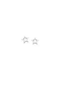 Mini Star Studs