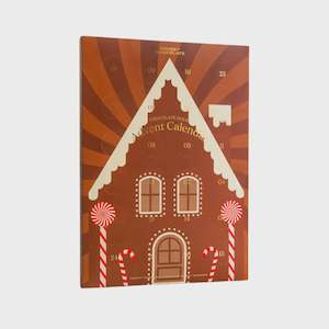 Chocolate House Advent Calendar – Cream