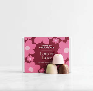 Gifts: Lots Of Love Bonbons