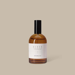 Interior Fragrance Spray Vetiver & Fig