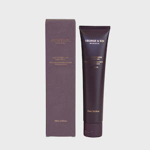 Skincare: Lightly Perfumed Hand Cream Ebony