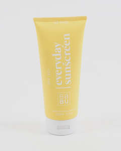 Everyday Sunscreen 200ml