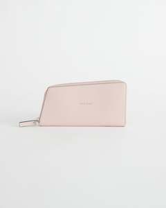 The Freddie Wallet Pink