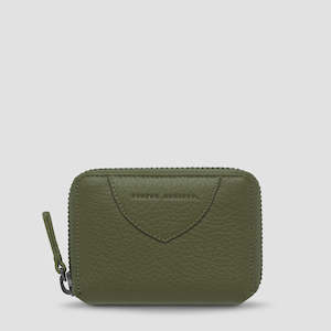 Wayward Wallet - Khaki