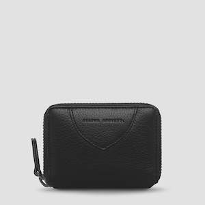 Wayward Wallet - Black