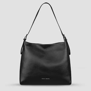 Forget About It Bag - Black