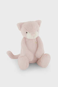 Elsie the Kitty Blush 30cm