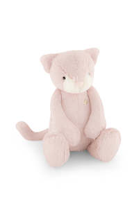 Elsie the Kitty Blush 20cm