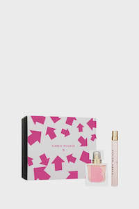 B 50ml EDP with 11ml Purse Spray