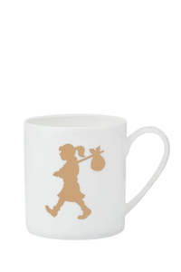 KW Runaway Mug