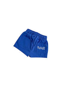 Clothing: Canvas Shorts - Zen