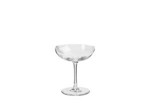 Broste Limfjord Champagne Glass