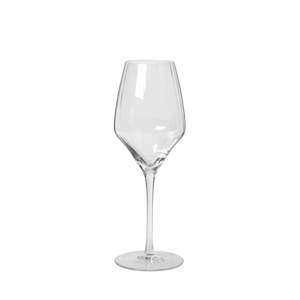 Glassware: Broste Sandvig White Wine Glass