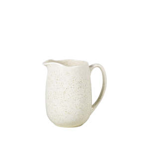 Kitchen: Nordic Vanilla Large Milk Jug