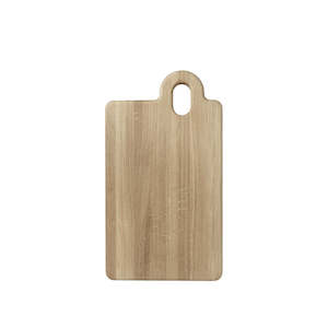 Kitchen: Olina Large Natural Oak Board