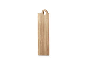 Olina Long Natural Oak Board