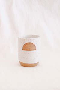 Homewares: Sun Worshipper Tumbler