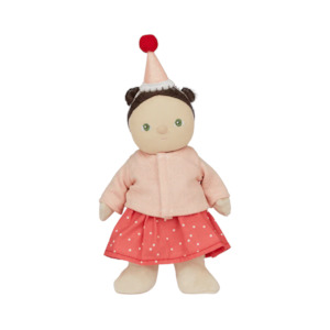 Baby 1: Dress Me Dinky Sophie Sundae