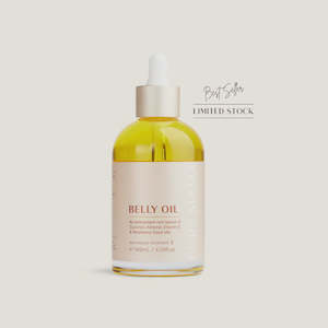 Belly Oil