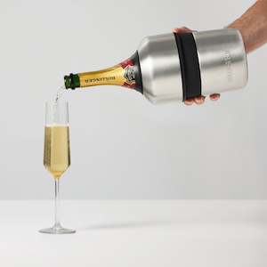 Internet only: NEW: Huski Champagne Cooler