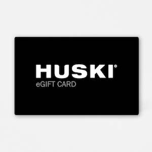 Huski eGift Card