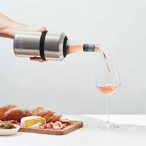 Internet only: Huski Wine Cooler