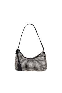 Amber Sceats Claudette Bag - Silver