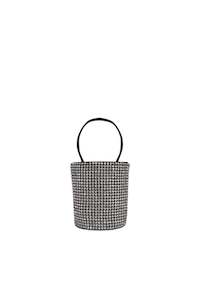 Amber Sceats Fonda Bag - Silver