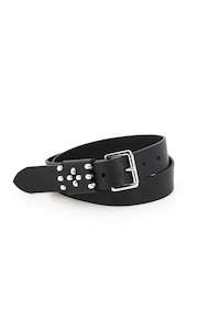 Herbert Frere Soeur: Herbert Frere Soeur    Turenne Belt - Black