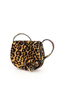 Herbert Frere Soeur    Mamour Bag - Leopard