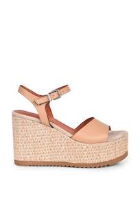 Husk ASTA WEDGE - Almond