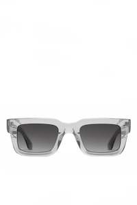 Accessories: Chimi 05 Sunglasses - Grey