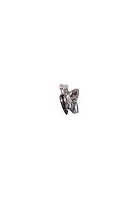 Madiso: Madiso Fly Ring - Silver