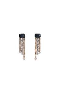 Madiso Mistro Earring - Gold