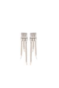 Madiso Astro Earring - Silver