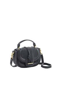 Nikki Williams Huntress Bag - Navy