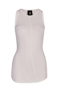 Thom Krom Tank Top - White