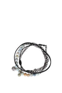 Marly Moretti Wrap Bracelet