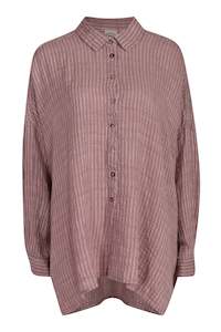 New Arrivals: La Bottega Di Brunella Riccione Top - Stripe