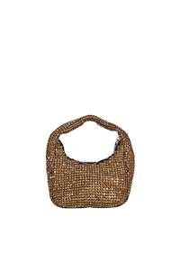 Amber Sceats Isobel Bag - Gold