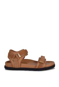 Shoes: Husk CALIPSO SANDAL - Pony