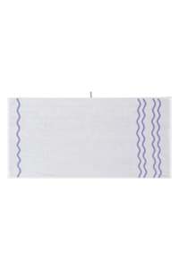 Bath: Loop Home Bath Towel - Lilac