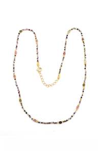 Husk Gloria Necklace - Multi Coloured