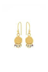 Husk Rene Earring - Gold