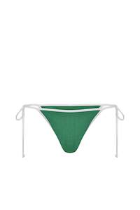 New Arrivals: Bond-Eye Anisha Brief - Green