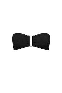 Bond-Eye Blake Bandeau - Black