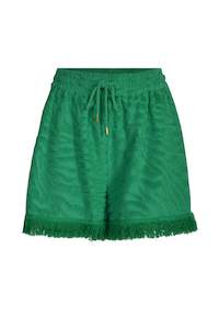 New Arrivals: Husk Apollo short - Green