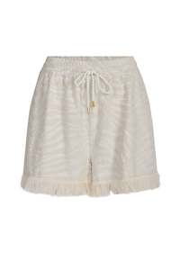 New Arrivals: Husk Apollo short - Cream