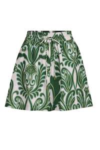 New Arrivals: Husk Athena Short - Print